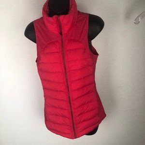 Adorable Down Lululemon Vest